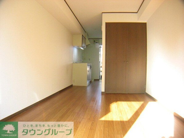 ジュネス5の物件内観写真